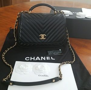 Chanel bag